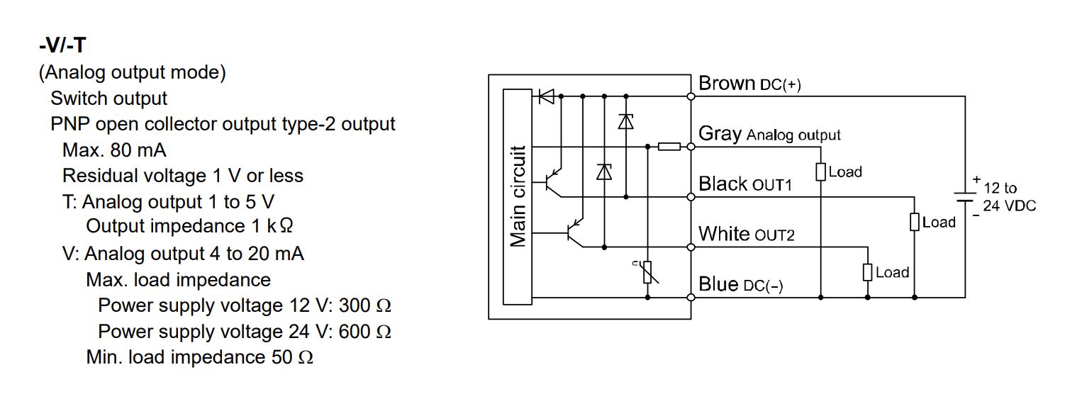 Wiring PNP Pressure Switch to Arduino - General Electronics - Arduino Forum