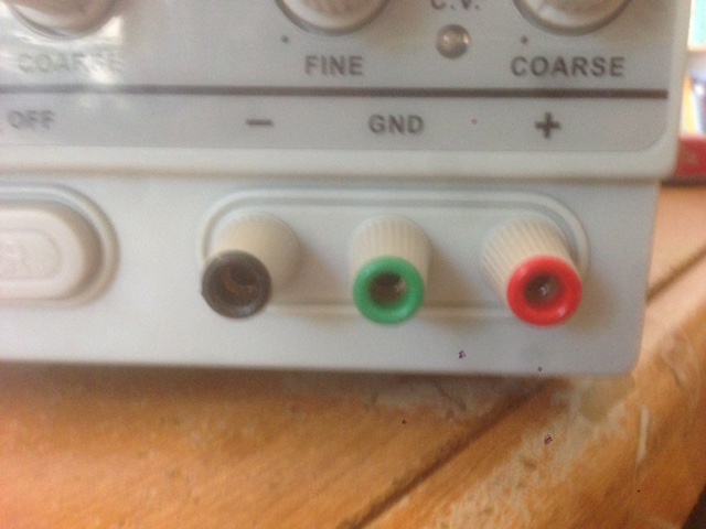 what is ground GND for? - General Guidance - Arduino Forum