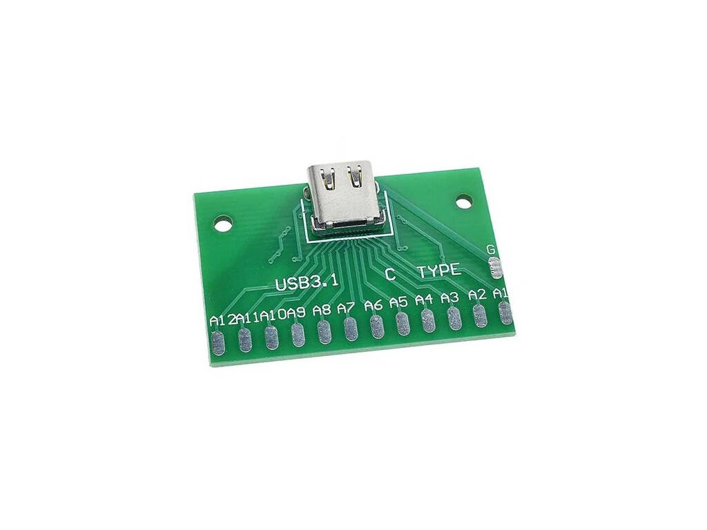 Powering an Arduino with USBC General Electronics Arduino Forum