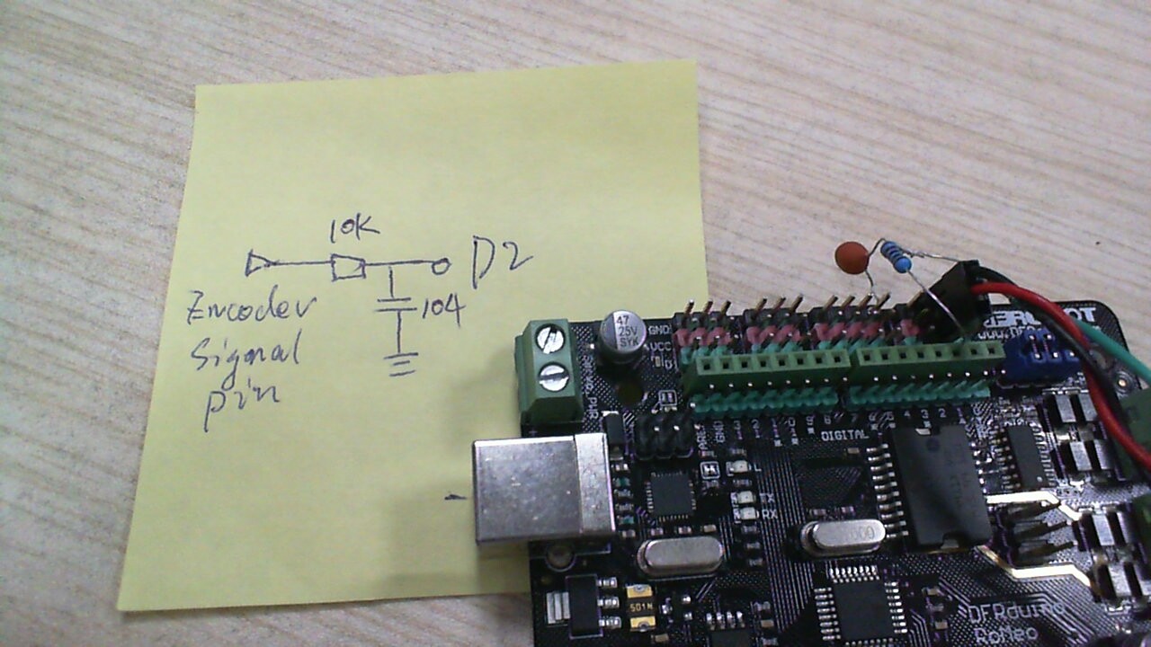 Interrupts and PWM/DigitalWrite Page 2 Project Guidance Arduino Forum