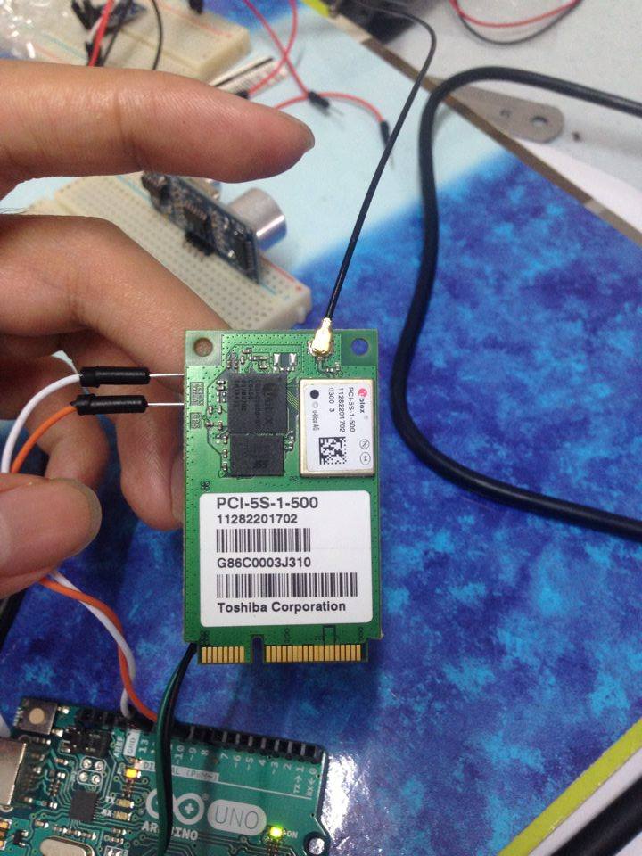 GPS not working [gps not detected, check wiring] Networking