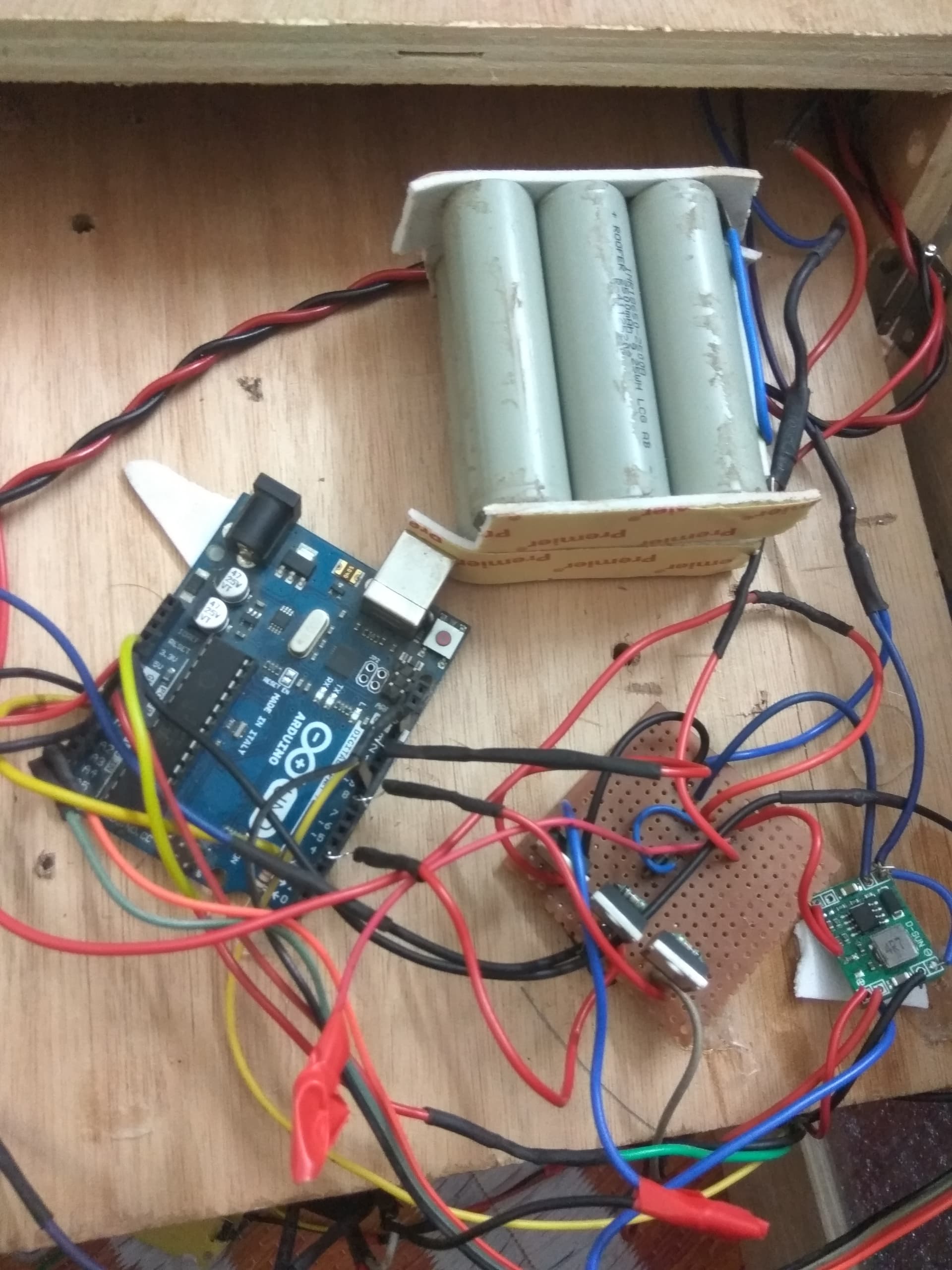Incubator control using Arduino Page 2 Project Guidance Arduino Forum