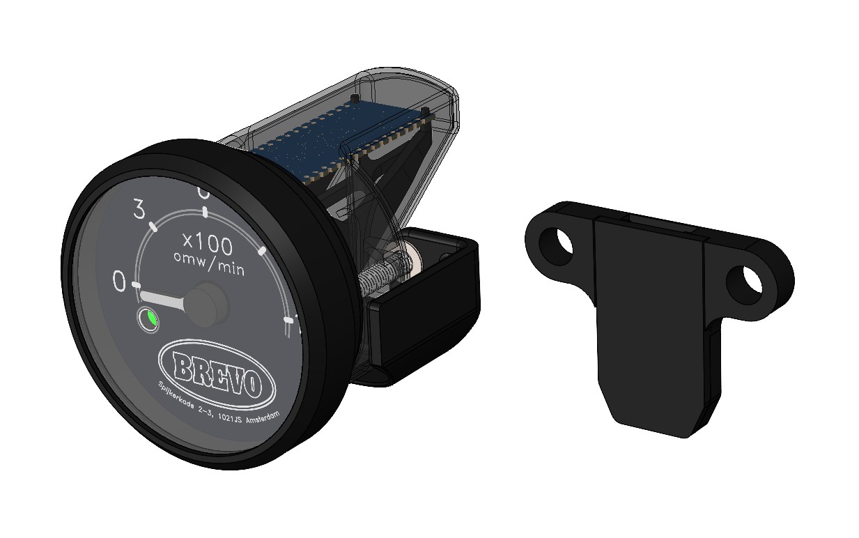 Tachometer works with Arduino Uno, but not with the Nano Every, I can't