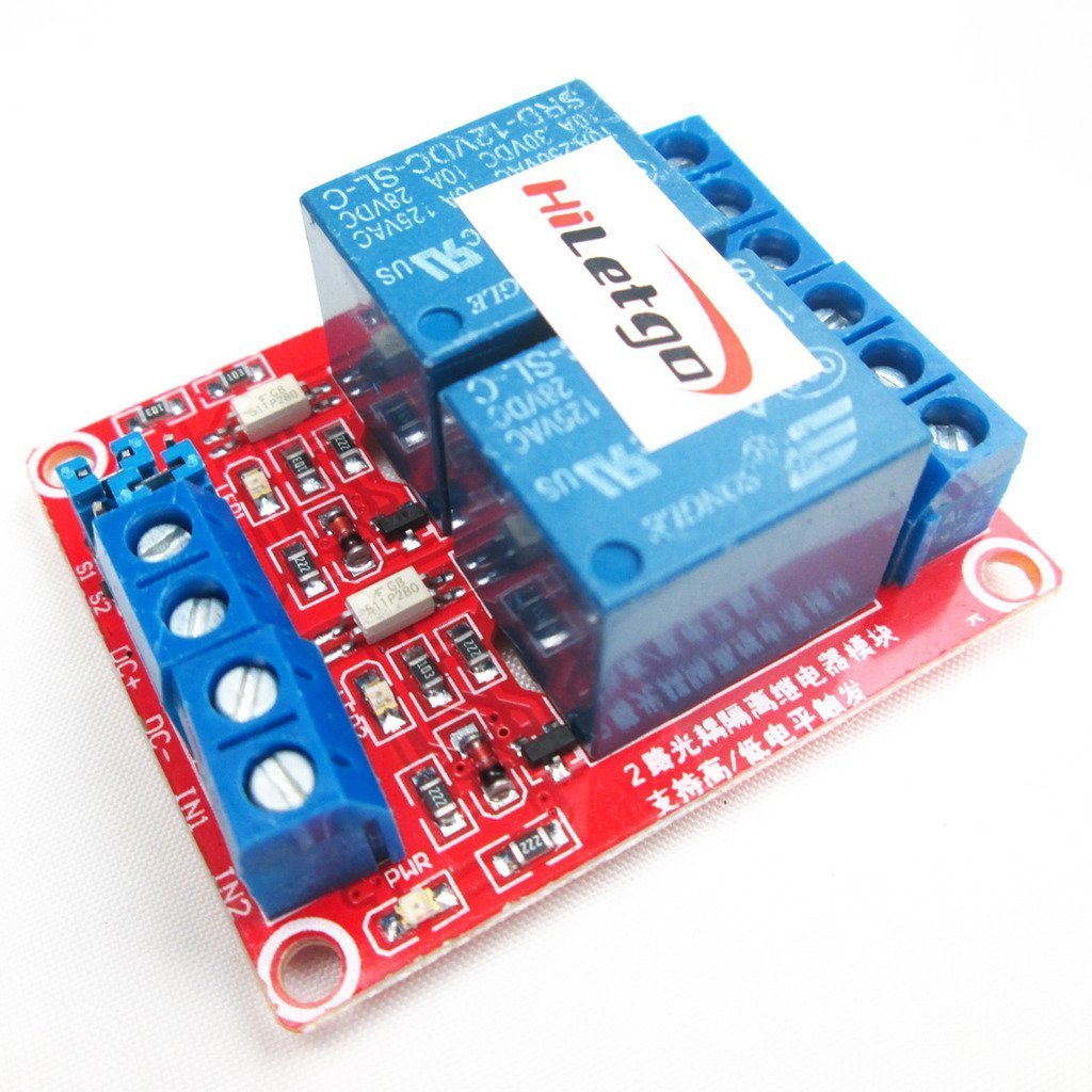 relay not switching on and off Project Guidance Arduino Forum