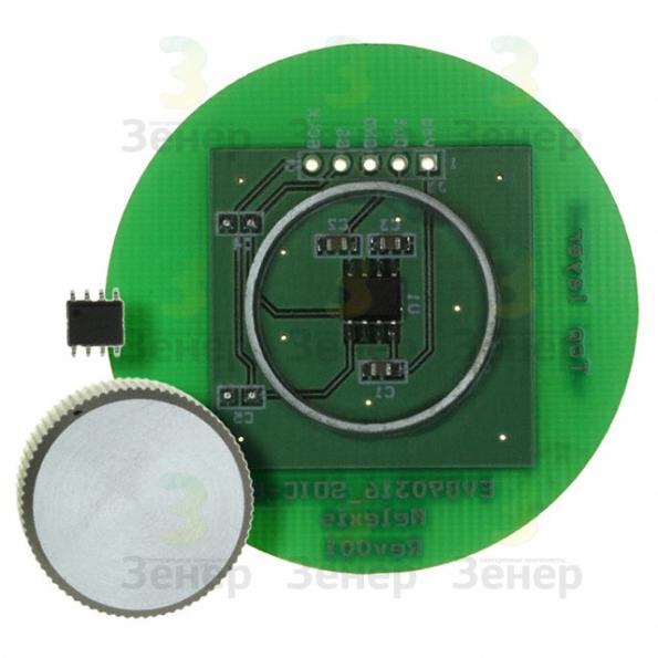 Rotary Position Sensor MLX90316 Connection with Arduino Sensors Arduino Forum