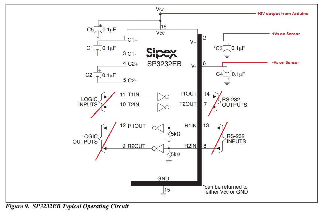 Negative and positive voltage from one battery Project Guidance
