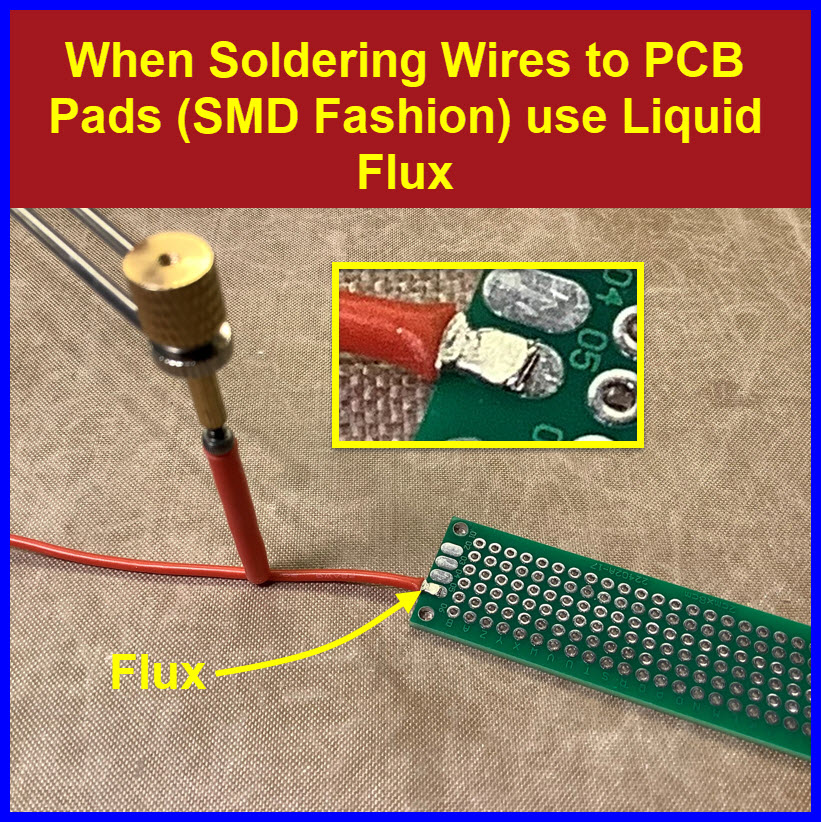 What type of solder do I need? Page 2 General Electronics Arduino