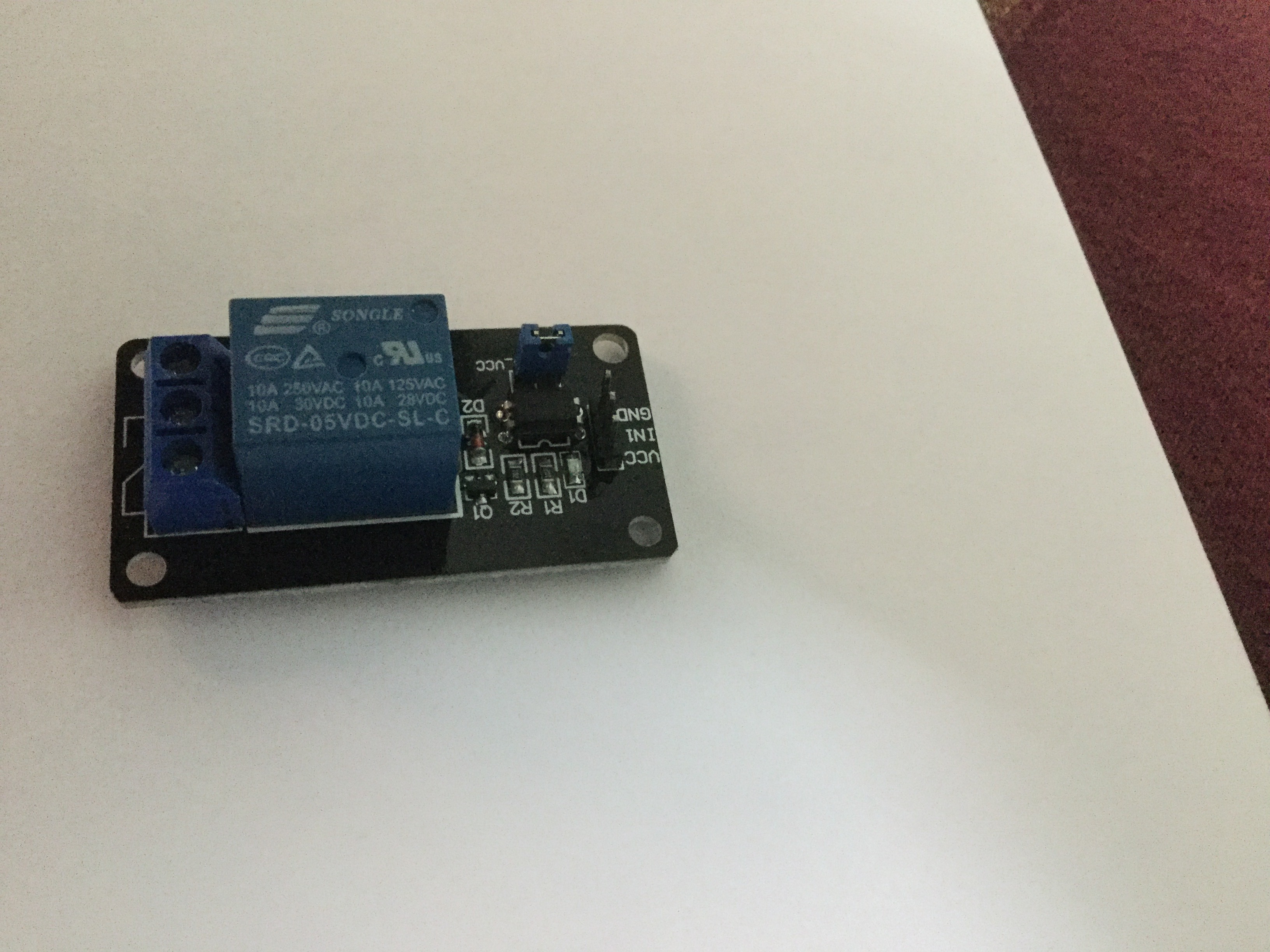 Connecting guidlines Project Guidance Arduino Forum