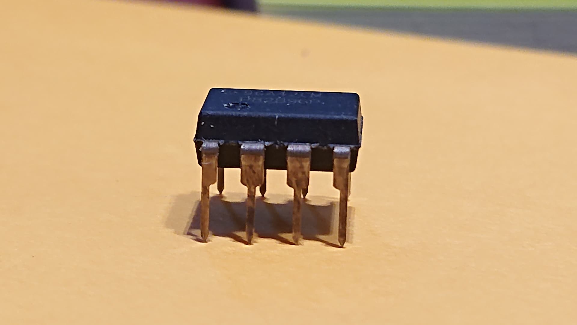 Cleaning leads of an (DIP) IC General Electronics Arduino Forum