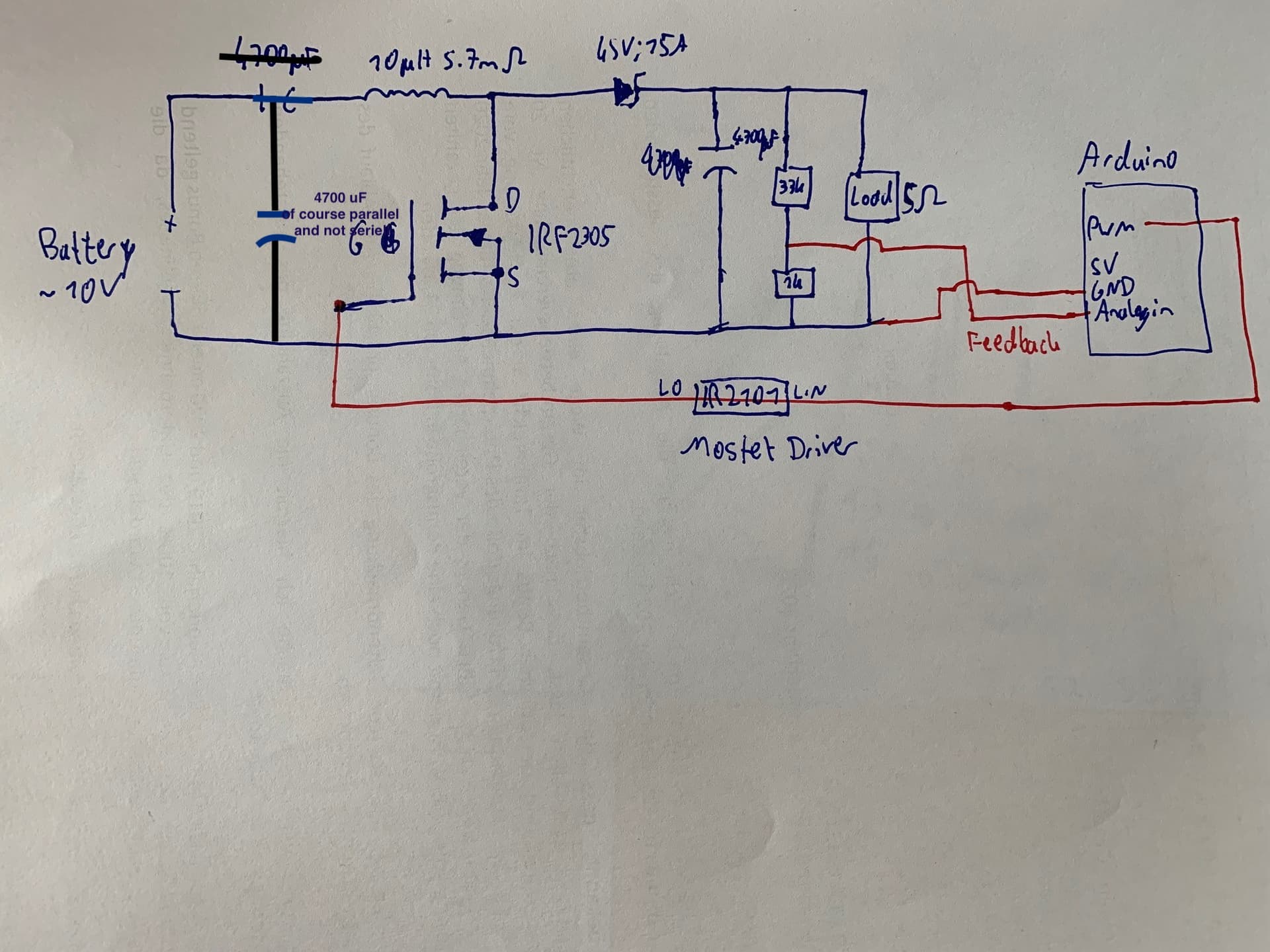 tekst opet Pozornica arduino buck boost converter Peći Navodno Isječak