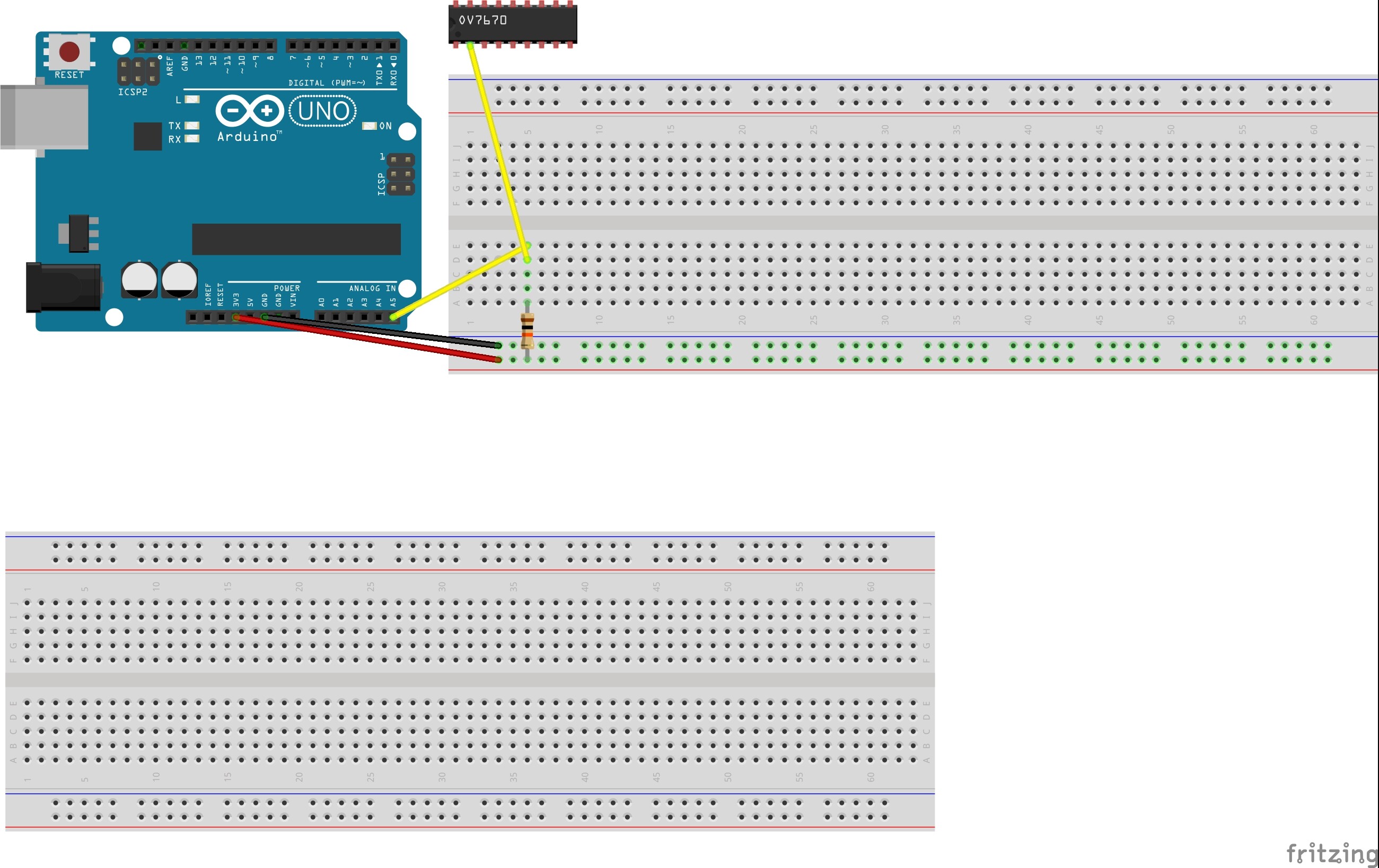 I2C & Pullup Resistors Networking, Protocols, and Devices Arduino