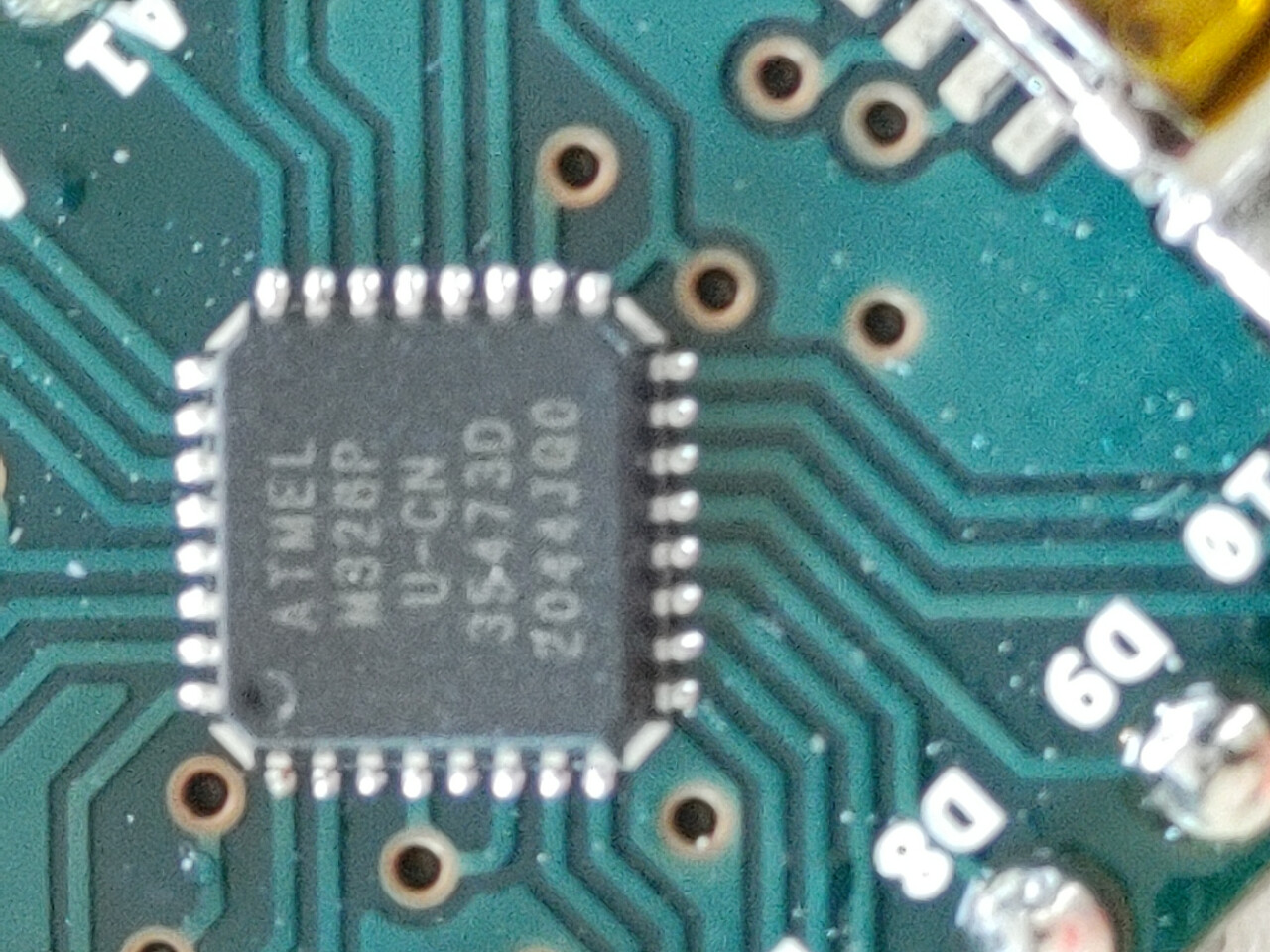 'Serial port not selected' error message IDE 1.x Arduino Forum