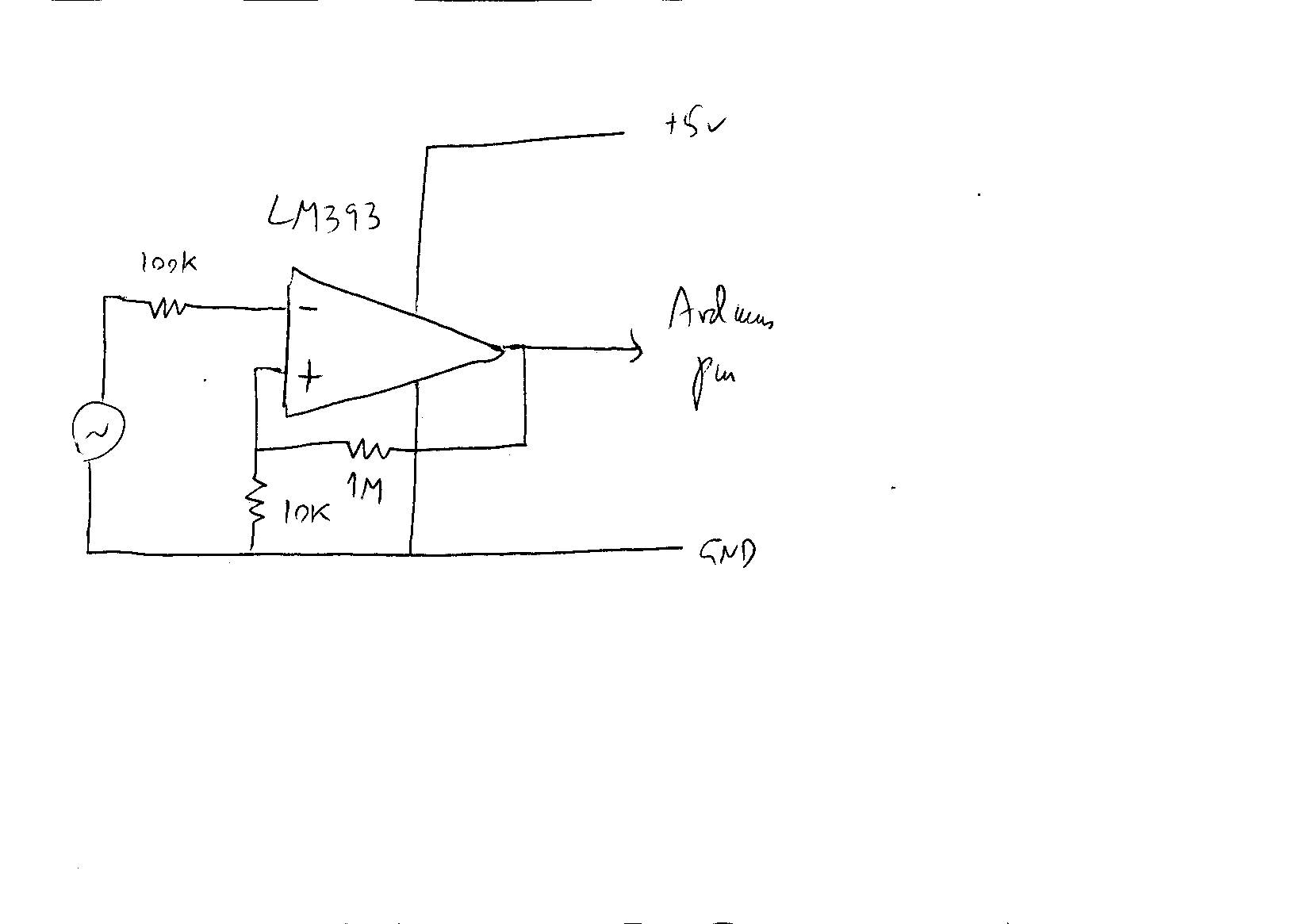 HOW TO READ variable reluctance sensor (vr) for speedometer Sensors