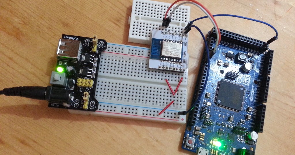 ESP 8266 and Arduino Due Page Control Arduino Due Arduino Forum