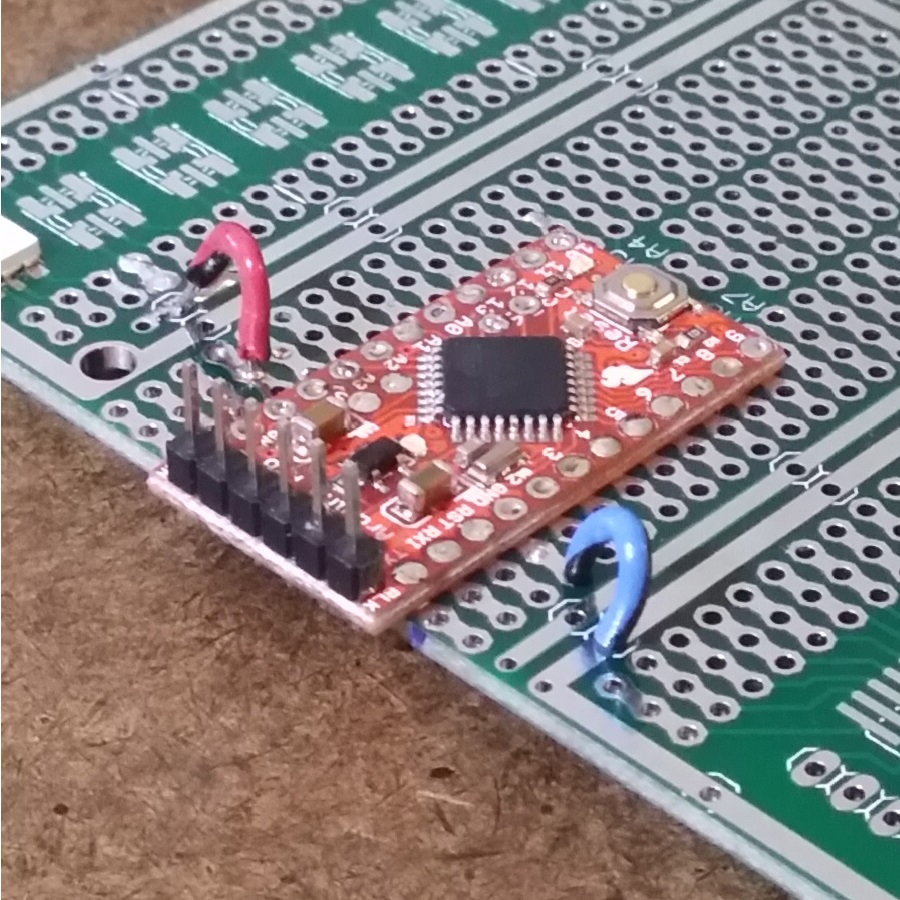 Mounting Arduino Pro Mini Project Guidance Arduino Forum