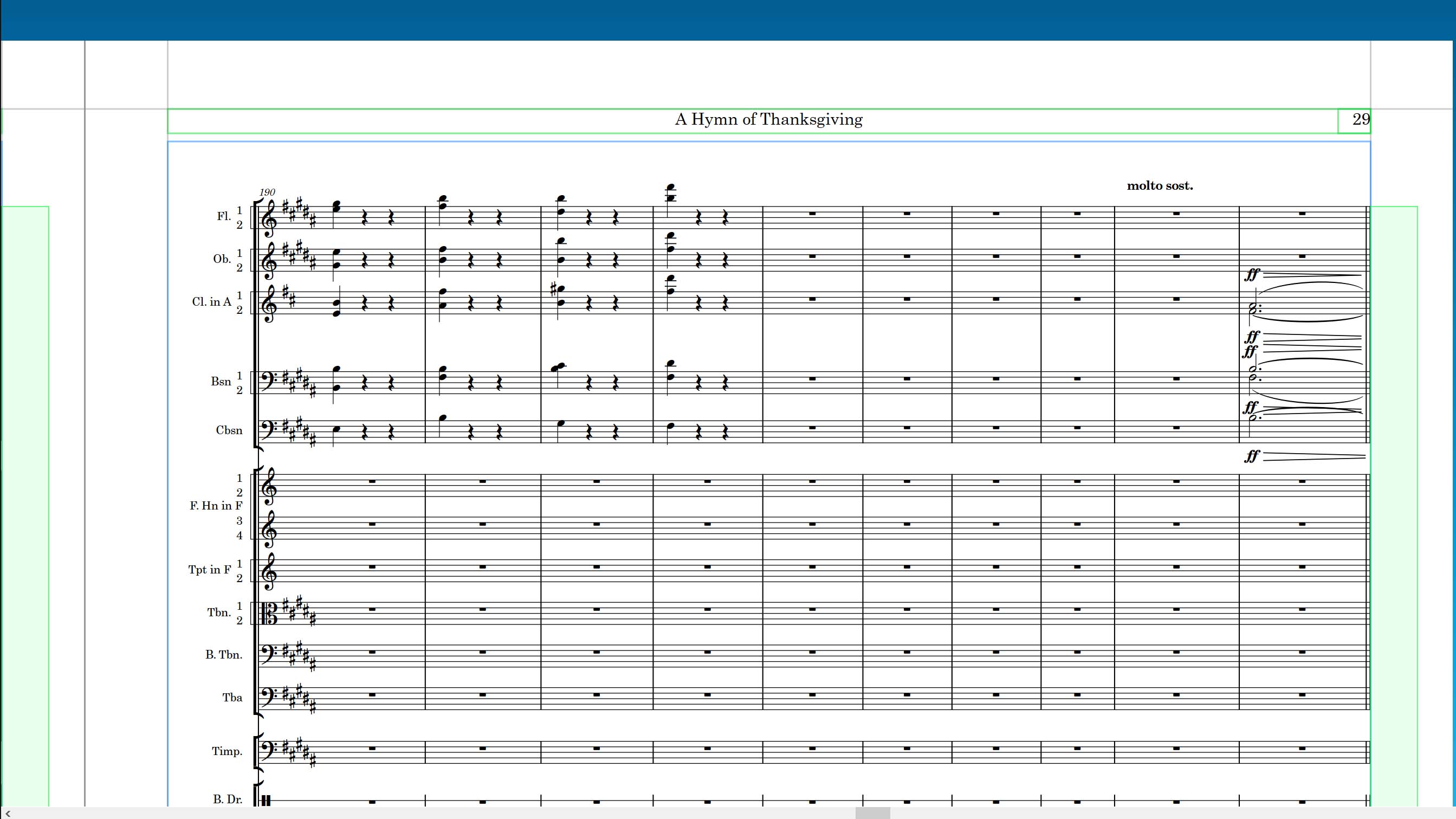Amalgamating Dynamics Dorico Steinberg Forums