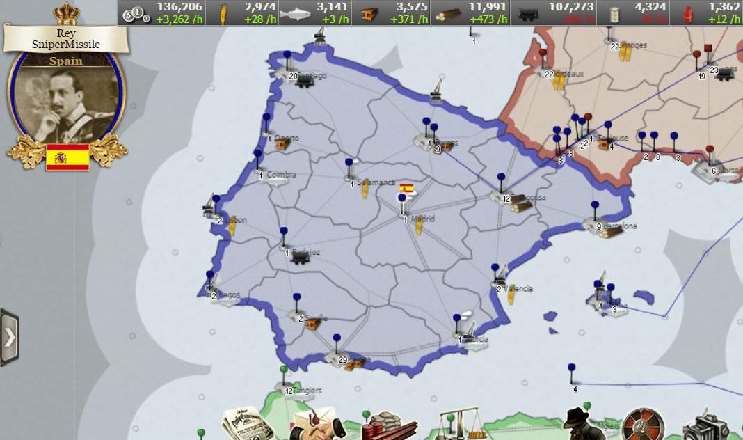 How to create provinces and borders by bitmap? Questions & Answers