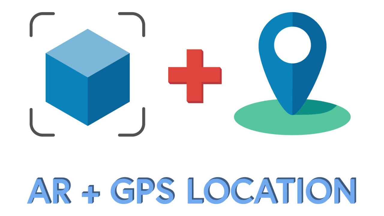 Releasing 'AR + GPS Location' package for locationbased AR with AR Foundation Unity Engine