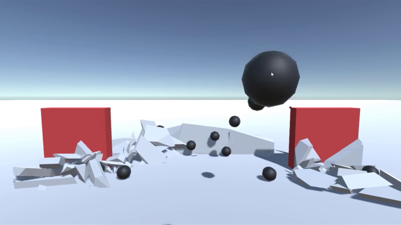Throwing Objects Unity Engine Unity Discussions