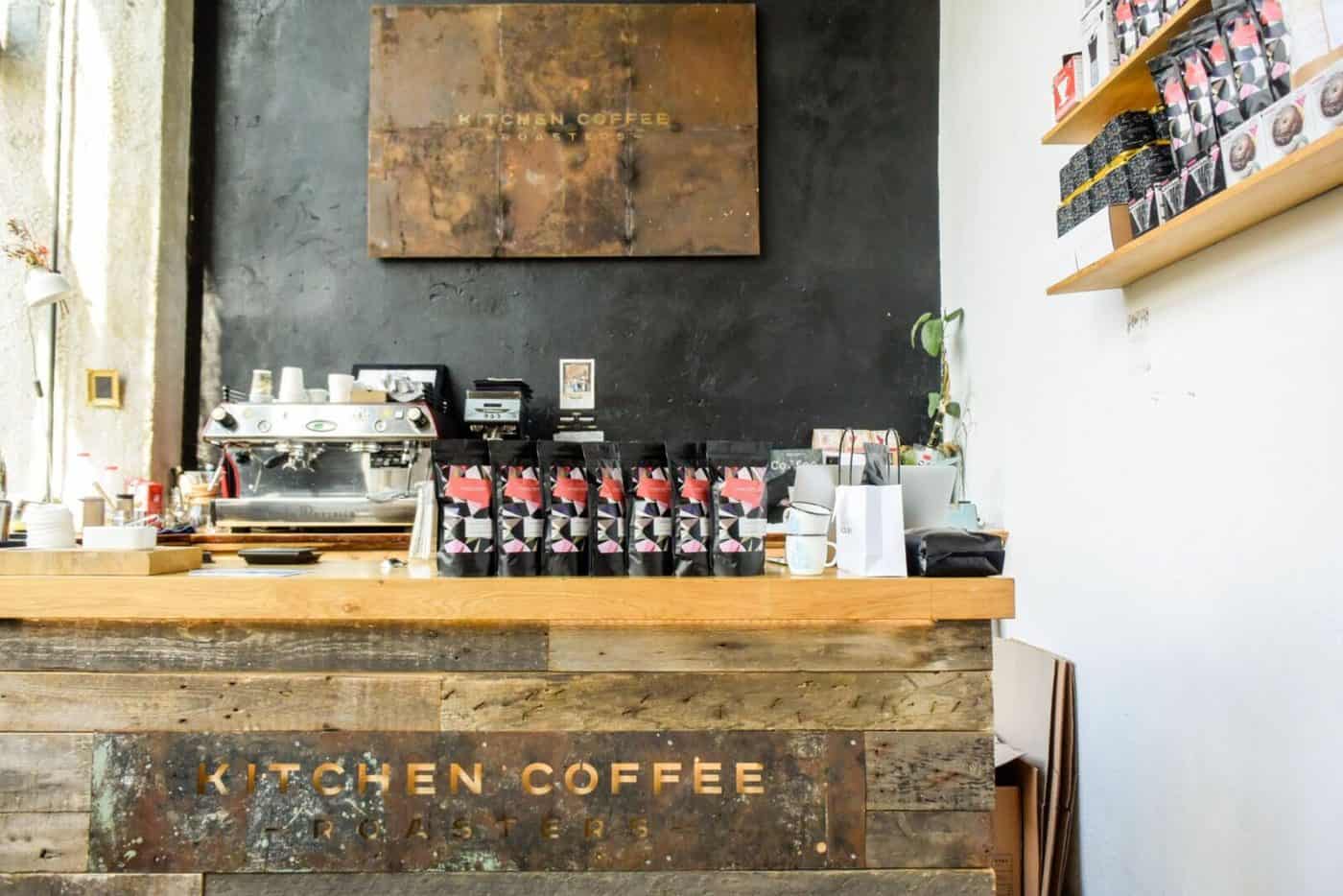 Discovering European Coffee Culture on The Wings of a Jet Plane