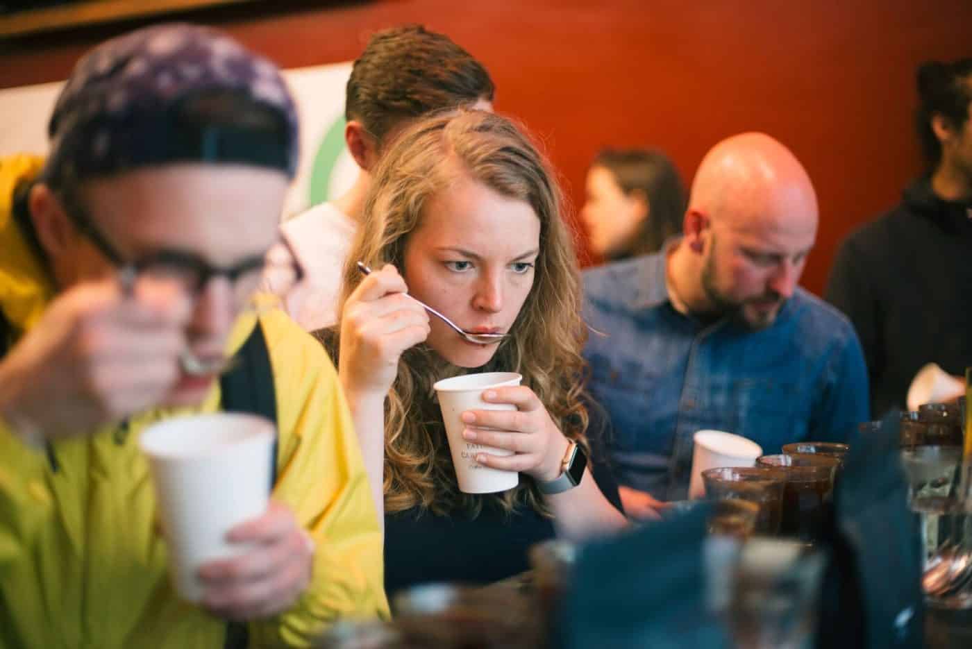 Discover Berlin Coffee Scene with CoLab European Coffee Trip