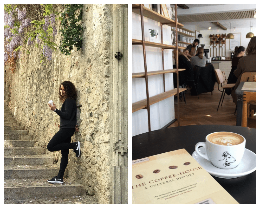 5 Reasons Tourists Visit Your Speciality Cafe European Coffee Trip