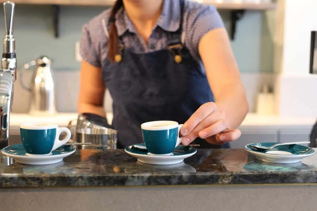 The Rise of the Minichain Cafe Culture in London European Coffee Trip