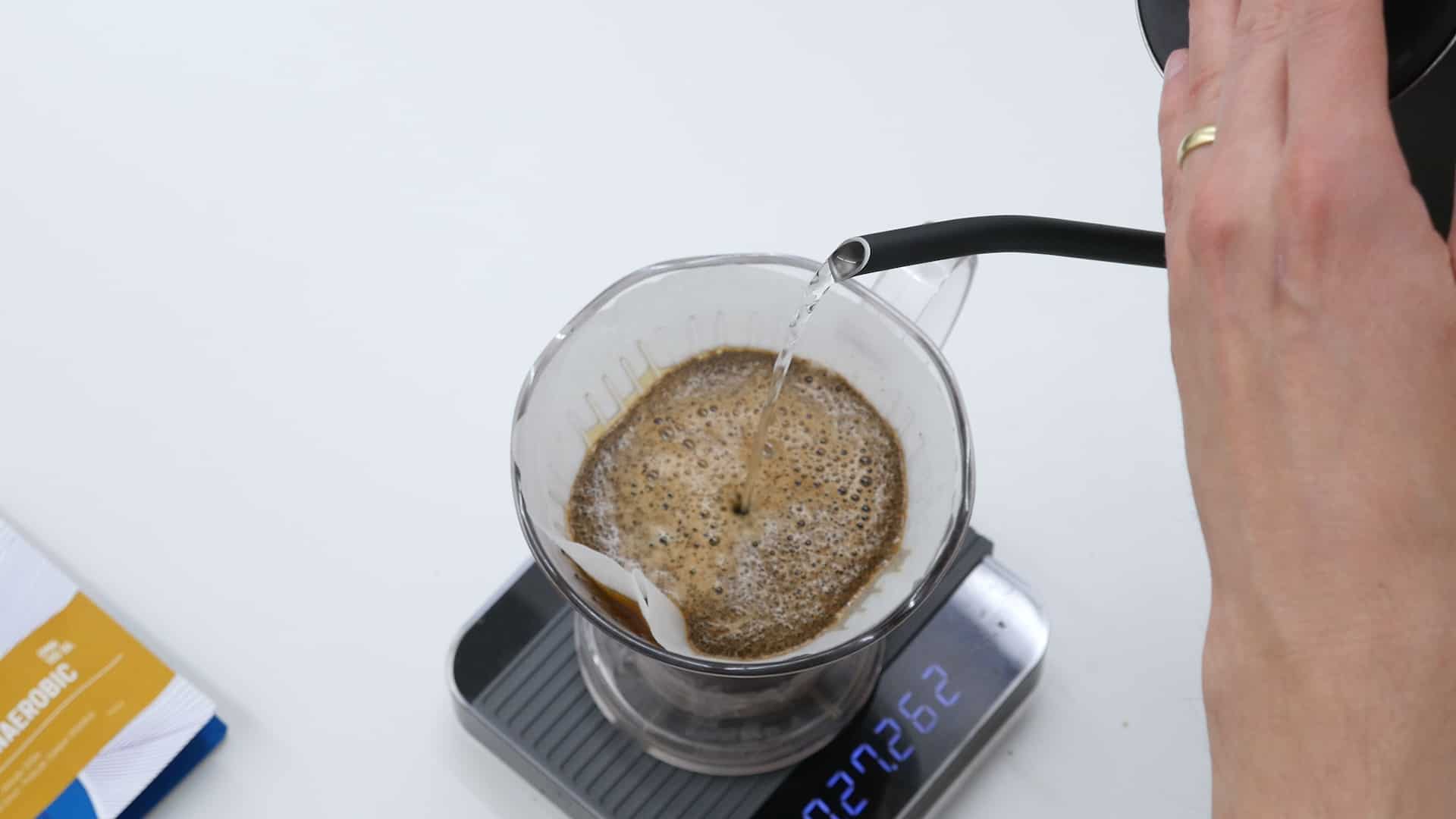 How To Make Clever Dripper Coffee At Home European Coffee Trip