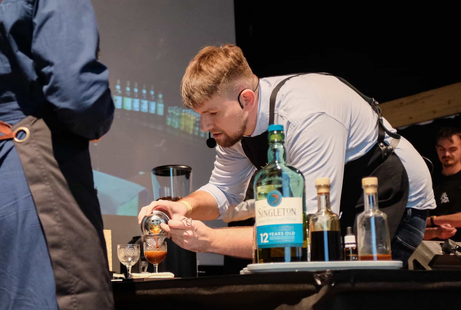 European Coffee Trip