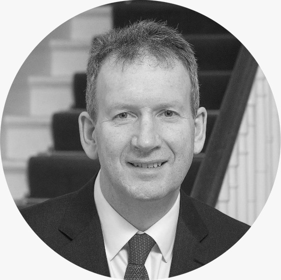 Michael Nolan Director European Green Metals