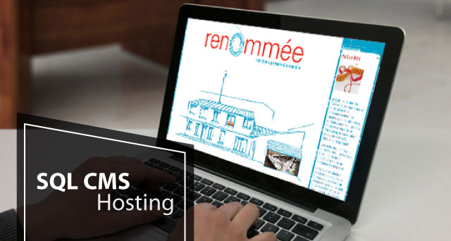 Best and Cheap SQL CMS Hosting Cheap European Hosting