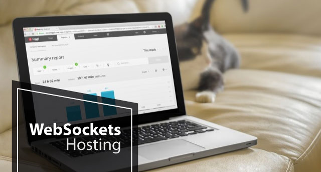 Best and Cheap 4.5 WebSockets Hosting Cheap European