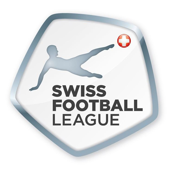 Swiss Football League European Leagues