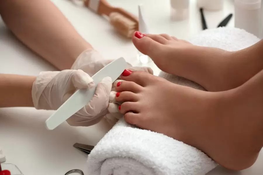 European Nail Spa Beauty for your lifestyle