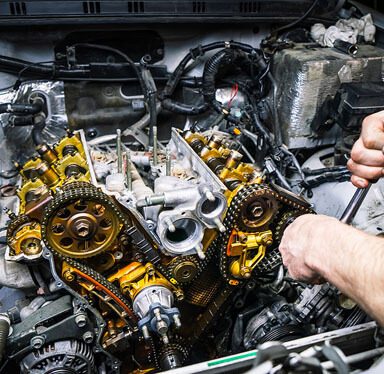The Best Engine Rebuilds in Florida - European Performance