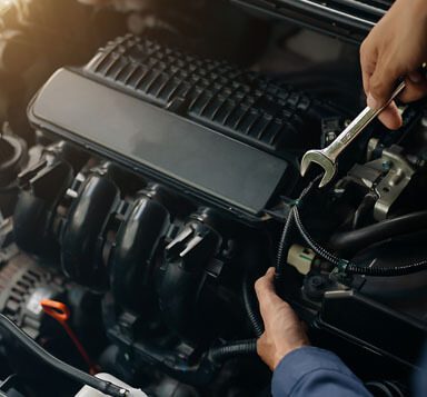 Level Up Your Driving Experience With Our Performance Tuning