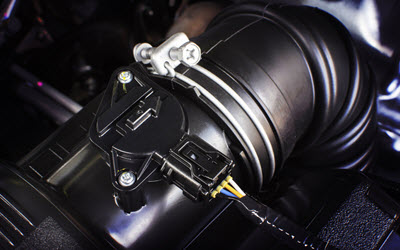 Why It Can Be Dangerous to Drive a Volkswagen with a Faulty MAF Sensor
