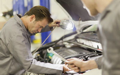 The Leading Repair Shop in Plano to Diagnose Check Engine Light Issues