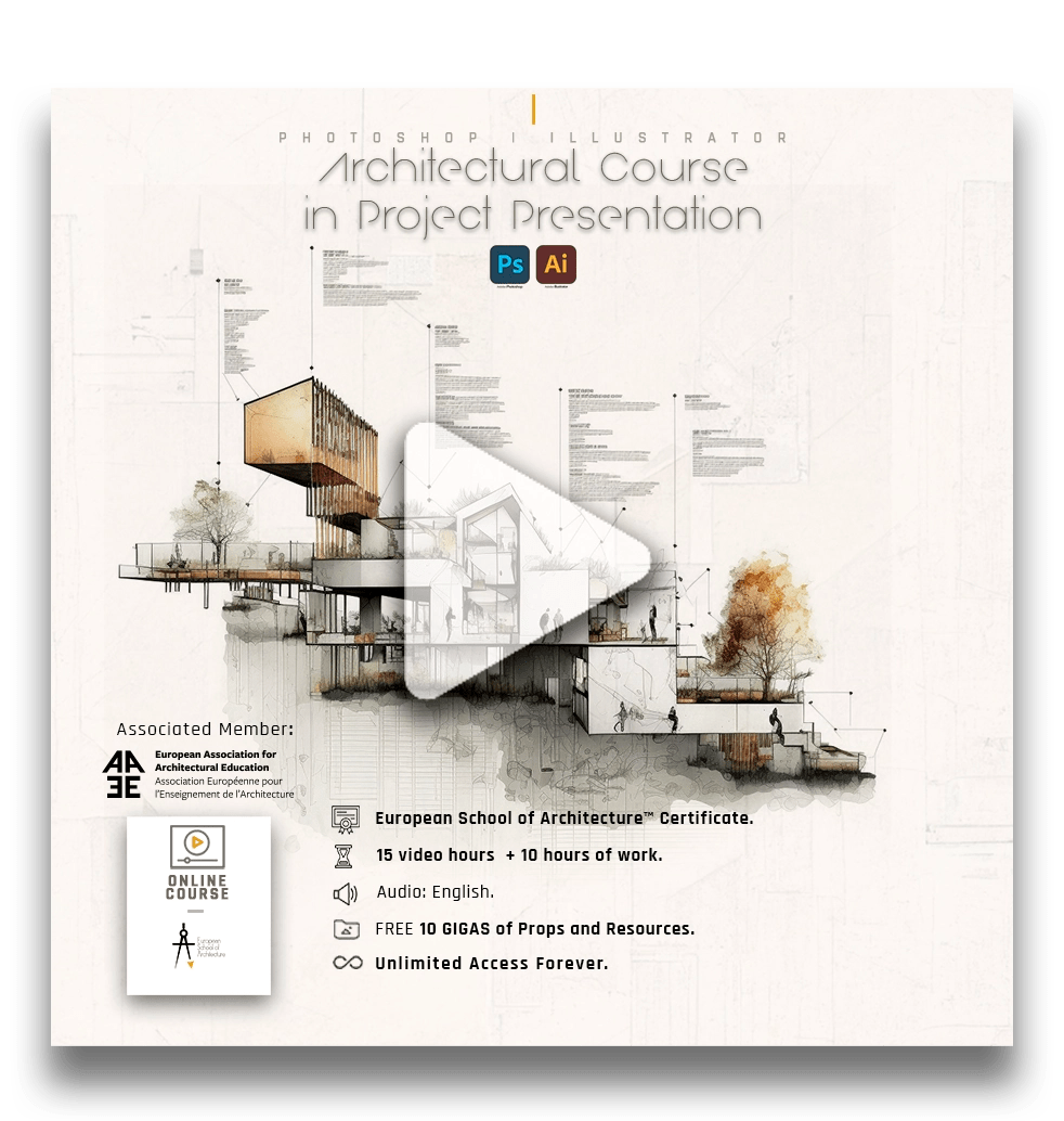 European School of Architecture