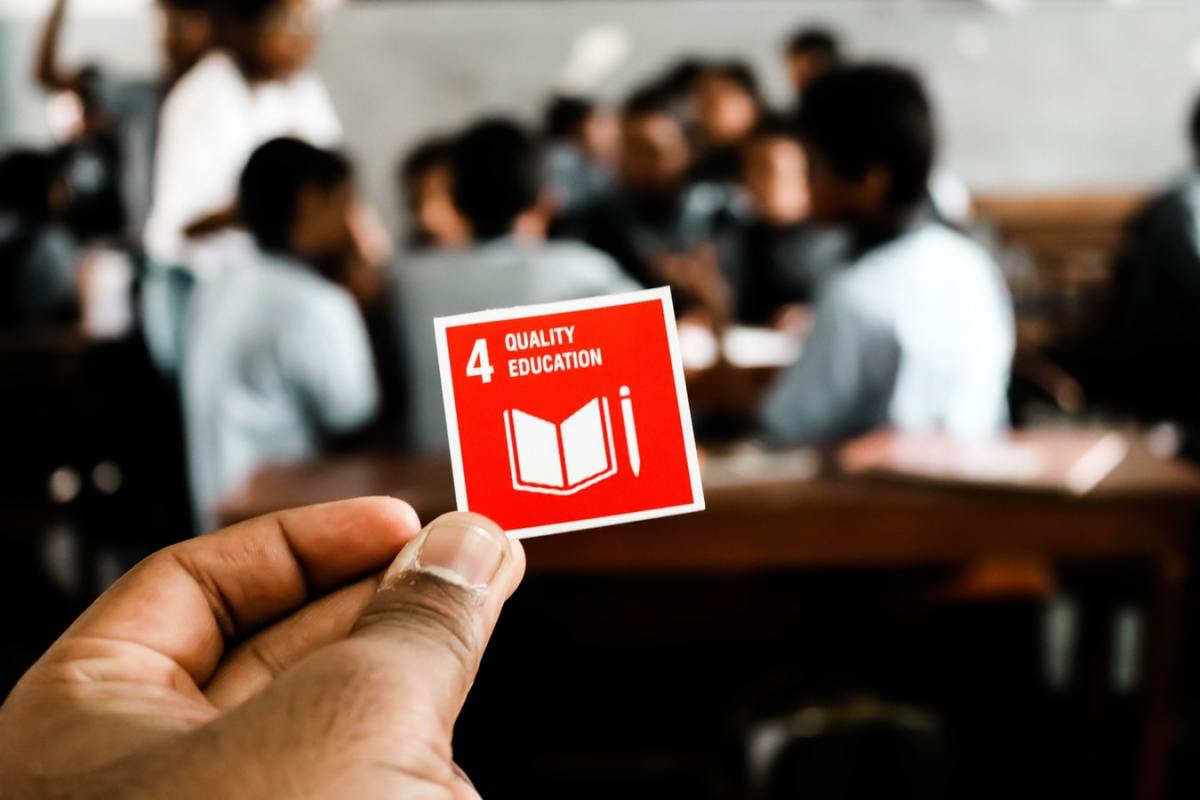 These universities top new rankings for their commitment to SDGs The