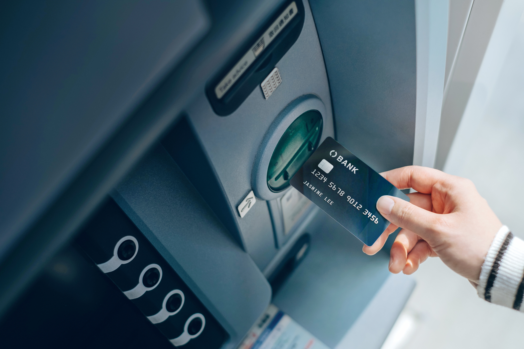 5 Important Benefits of Having a Checking Account