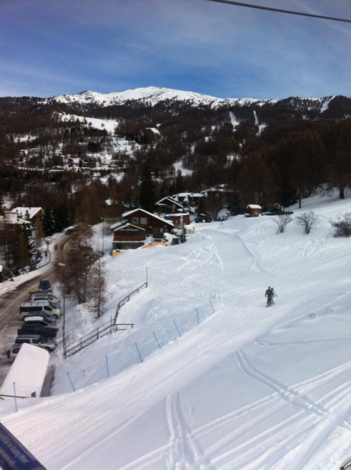 When does it snow in Italy? Winter weather guide! Europe in Winter