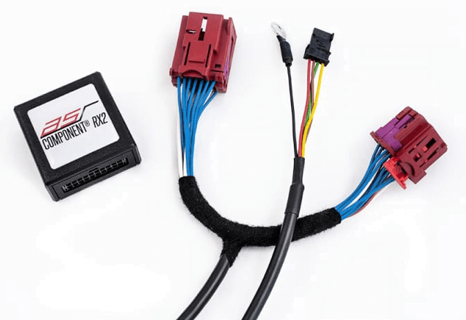 ASR COMPONENT – Euro Performance