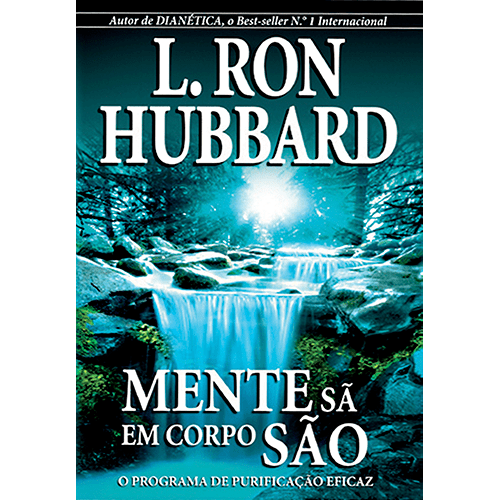 Livraria online MENTE SÃ EM CORPO SÃO