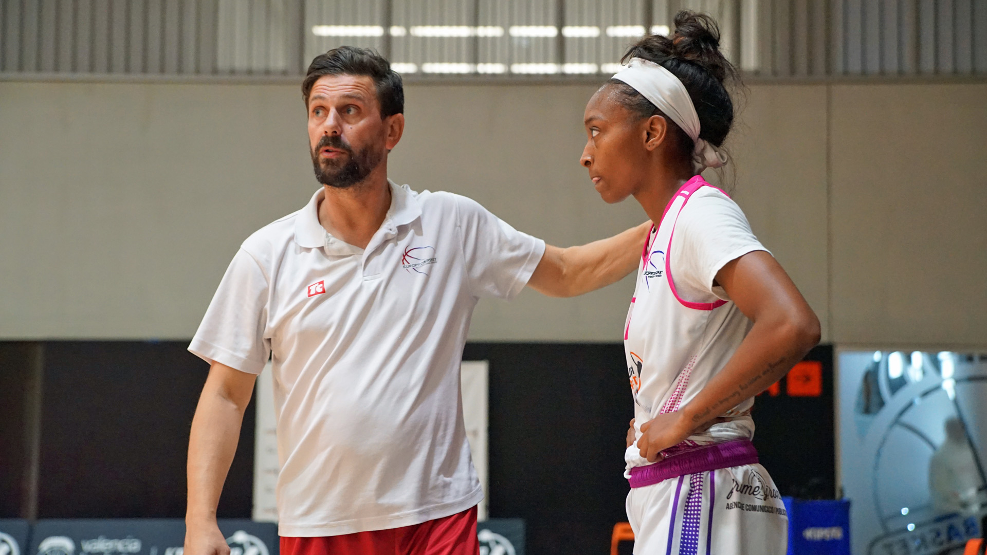 How to Play Basketball Overseas Step by Step Guide EuroProBasket