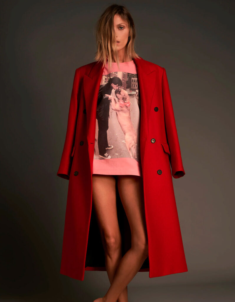 Zara Valentine's Day Euro Prosem, SL.