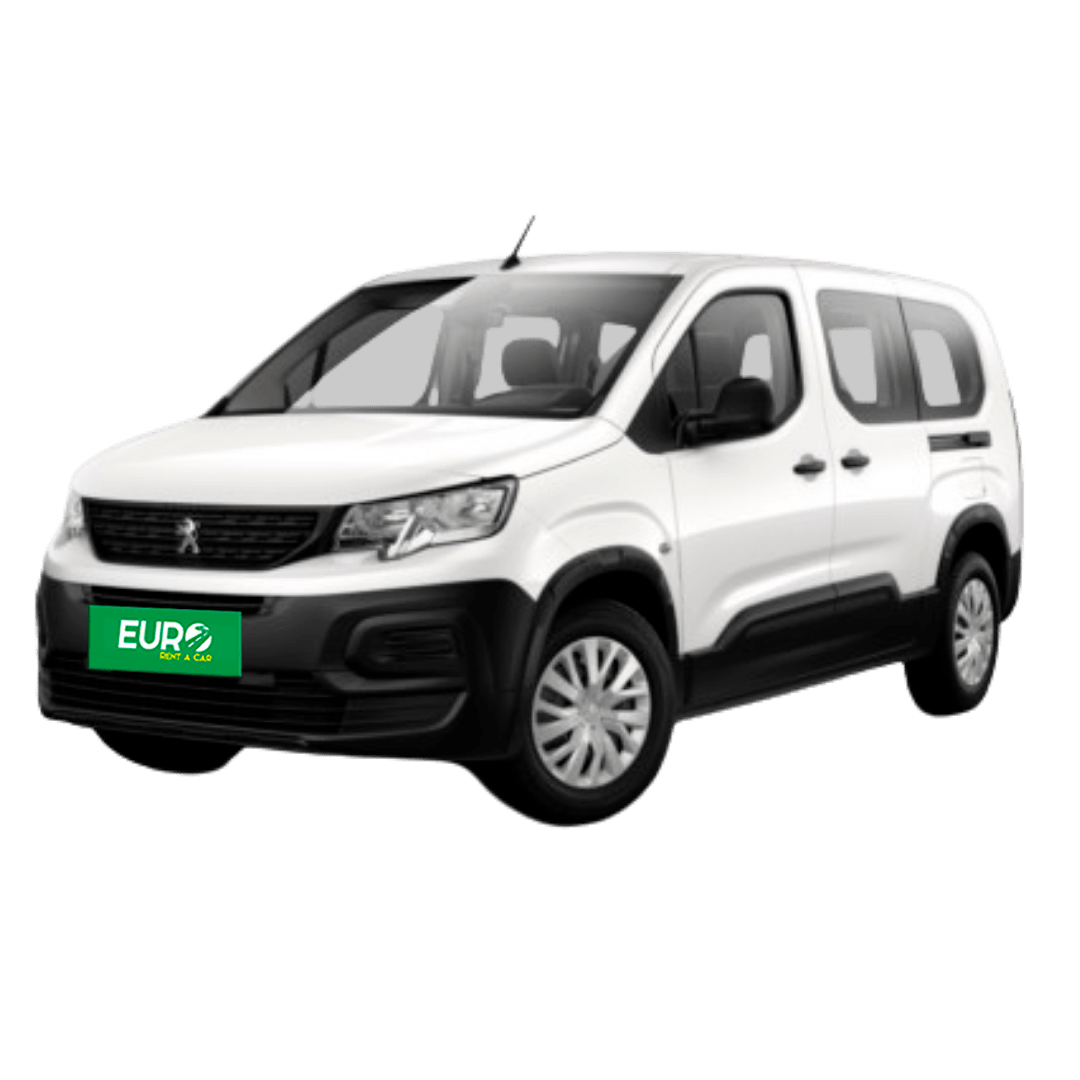 Inicio Euro Rent a Car