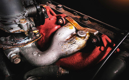 When You Should Replace the PCV Valve of Your Mini