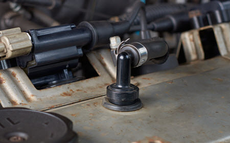Top Sarasota Garage for BMW PCV Valve Repairs