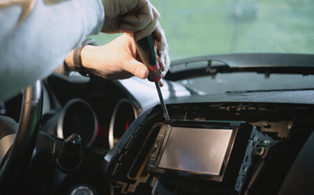 Fixing Those Rattling Sounds in Your Mini’s Interior
